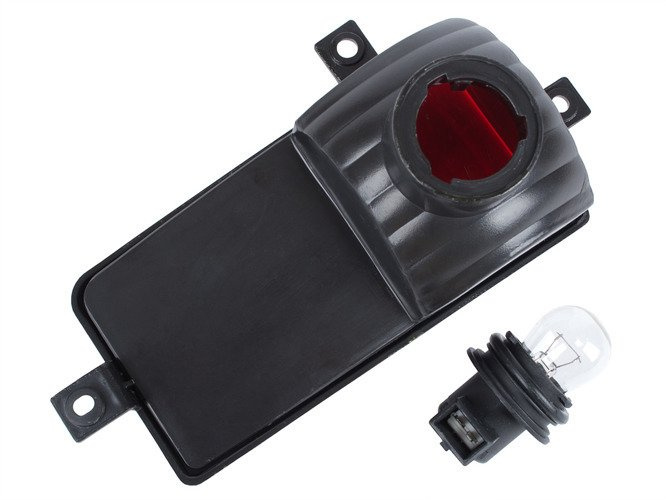 Peugeot Boxer 2006- lampa tylna przeciwmgielna prawa