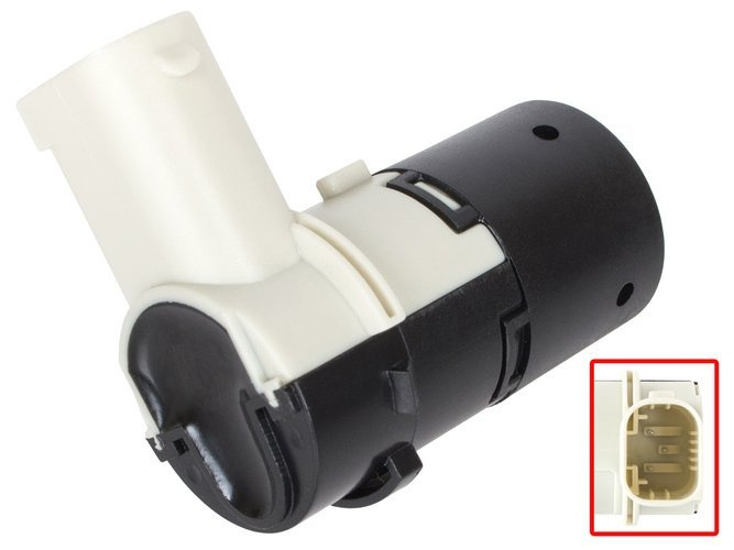 BMW E39 E46 E53 E60 E61 E64 E65 E71 E83 E87 Z4 PDC Reversing sensor / parking sensor