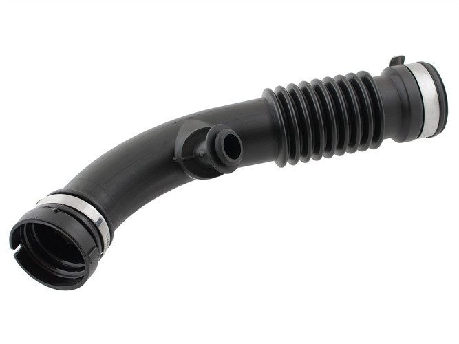 Renault Clio II 2001- 1,5 dCi Air hose pipe