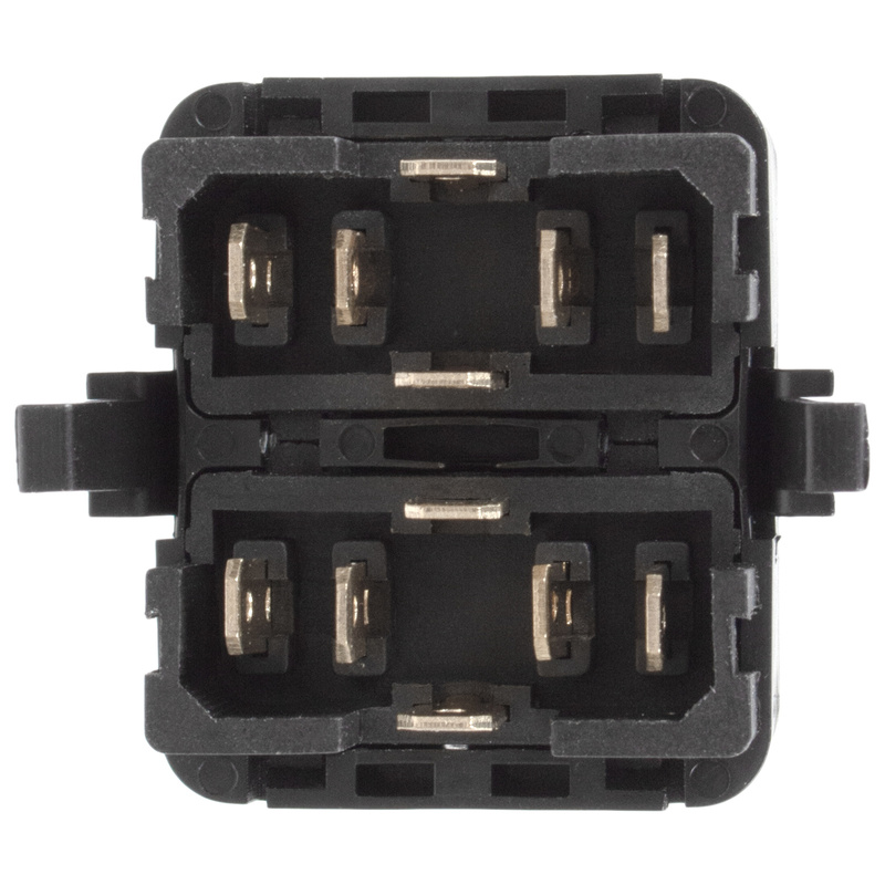 VW PASSAT B3/B4 94-96 panel sterowania szyb elektrycznych 2 Przyciski