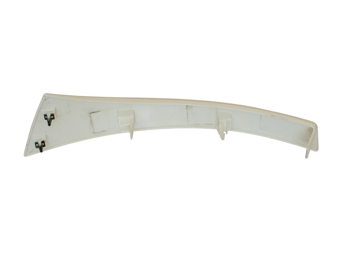 Citroen Jumper II 06-14 Headlight covering trim / lamp molding panel Left