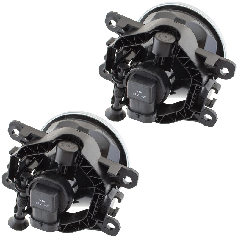 Opel Vivaro II 14-19 halogen lewy + prawy 2 szt. KPL