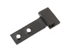 BMW 3 E46 98-07 element naprawczy szyberdachu METALOWA KLAMRA