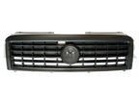 Fiat Doblo I FL 06-10 atrapa między reflektory (grill)
