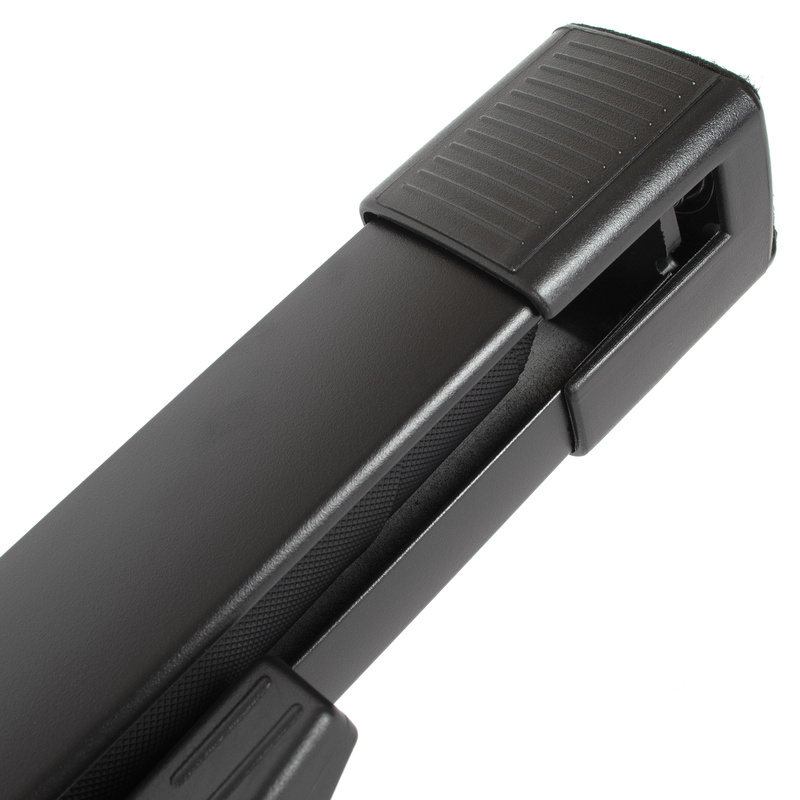 Honda CR-V V 18-23 roleta bagażnika CZARNA