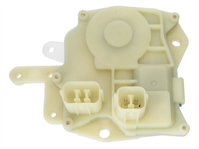 Honda Odyssey 99-04 Central locking system actuator rear Left