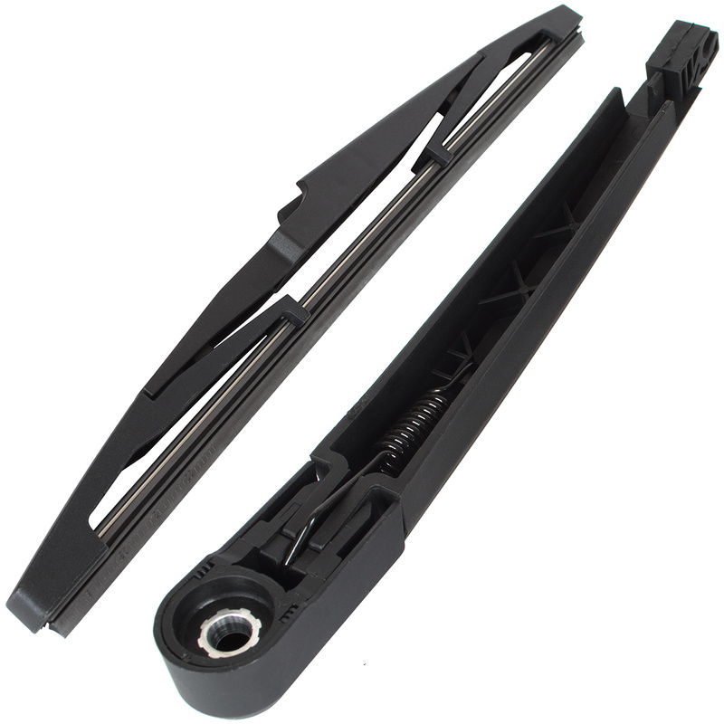 Vauxhall / Opel Astra IV I 2006- Hatchback Wiper arm + blade