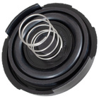 Chevrolet TRAX 2012-  membrana odmy pokrywy zaworów - zestaw naprawczy