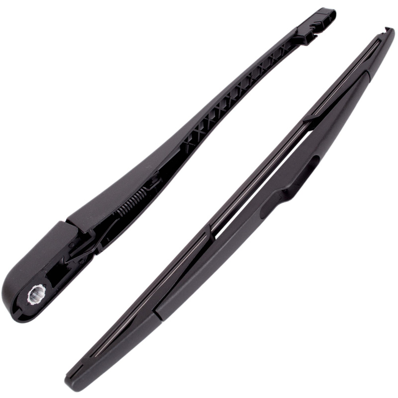 Peugeot 106 91-04 206 96-12 207 06-13 wycieraczka tylna ramię + pióro