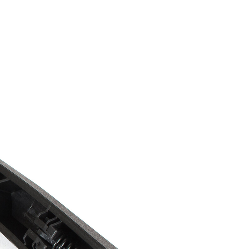 Jeep Grand Cherokee III 05-10 Wiper arm + blade