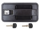 Peugeot J5 82-94 Exterior handle Front Right / Rear