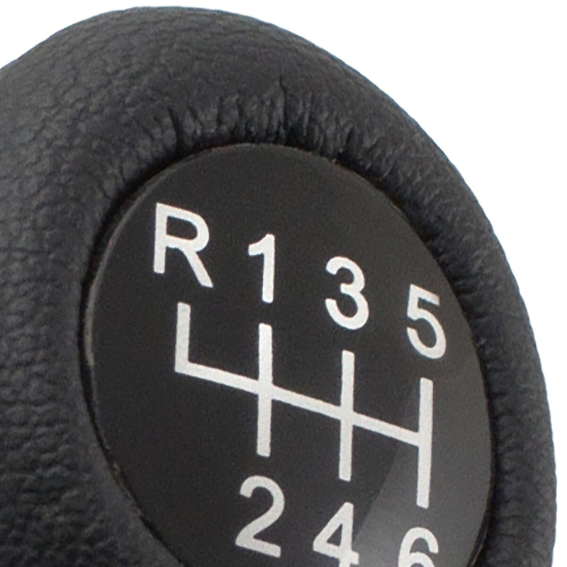 BMW 3 E36 Gear shift knob EXCLUSIVE 6 Gears