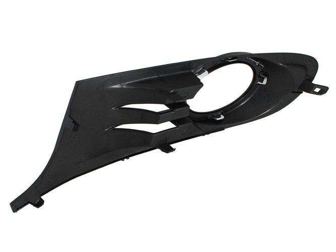 VW Golf VI Hatchback 08-13 Bumper ventilation grill Right
