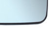 VAUXHALL ASTRA IV G 98-09 MIRROR GLASS HEATED Left