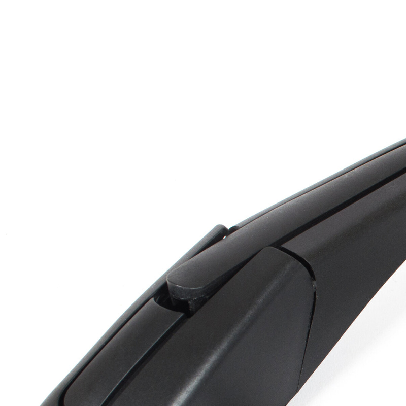 Peugeot 807 2002- Wiper arm + blade