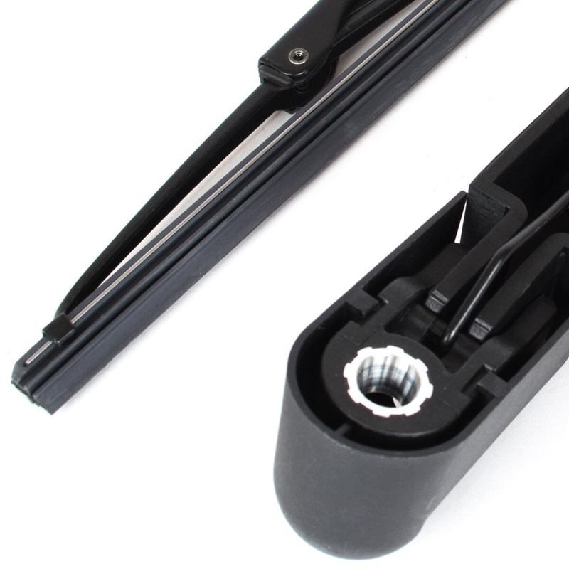 Citroen Berlingo 96-08 (rear tailgate version) Wiper arm + blade