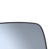 VAUXHALL CORSA C 00-07 MIRROR GLASS Left