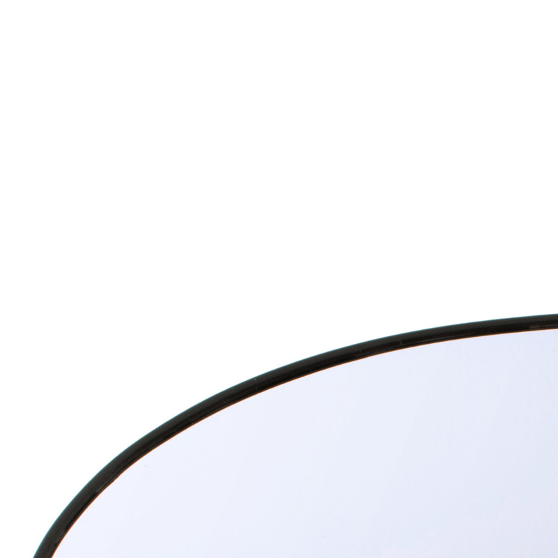 Ford Focus Mk1 98-05 Mirror glass / mirror insert manual Left
