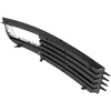 Audi A8 D3 08-10 (Fog lamp version) Bumper ventilation grill Left