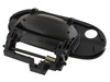 BMW E39 series 5 96-03 Front door Exterior handle Left