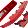 Audi Q7 05-15 lampa tylna w zderzak lewa