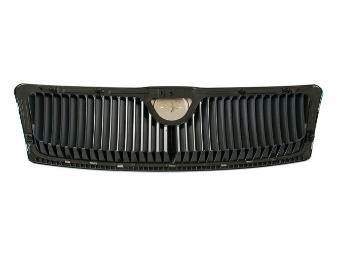 Skoda Octavia II 04-08 Radiator grill / air intake