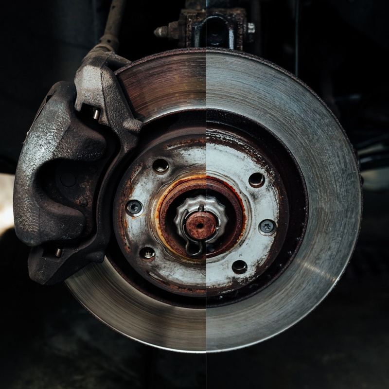 Środek do czyszczenia hamulców K2 BRAKE CLEANER 400ml aerozol W103