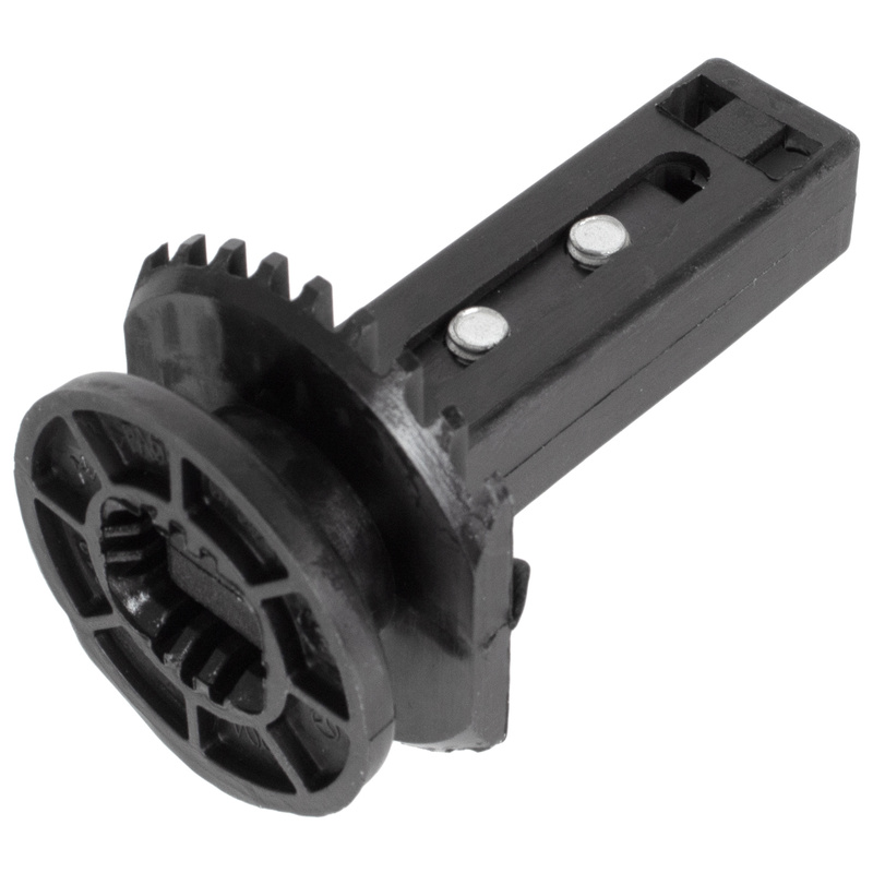 Mercedes W212 09-16 mocowanie zderzaka przedniego lewe = prawe