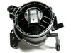 BMW 5 E60 03-07 halogen prawy