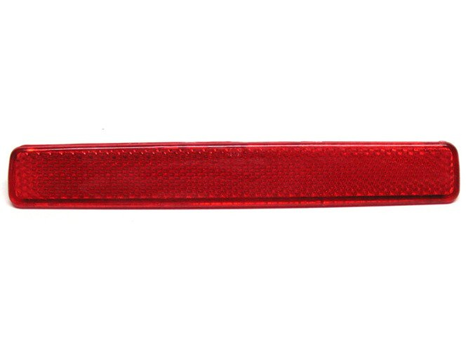 VW T5 03- Rear bumper reflector Right