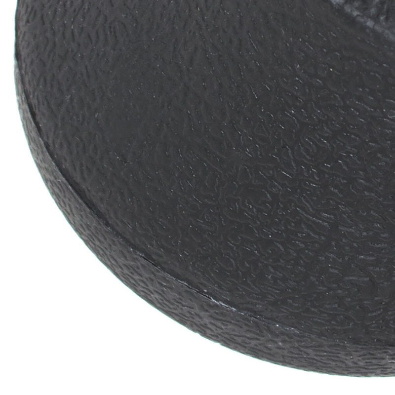 Renault Kangoo II 01-08 Gear shift knob SILVER, BLACK SCHEME