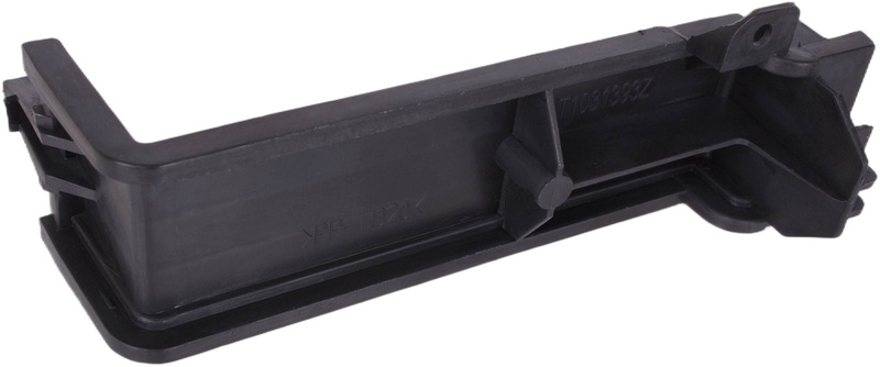 Renault TALISMAN 15-22 zaślepka filtra kabinowego