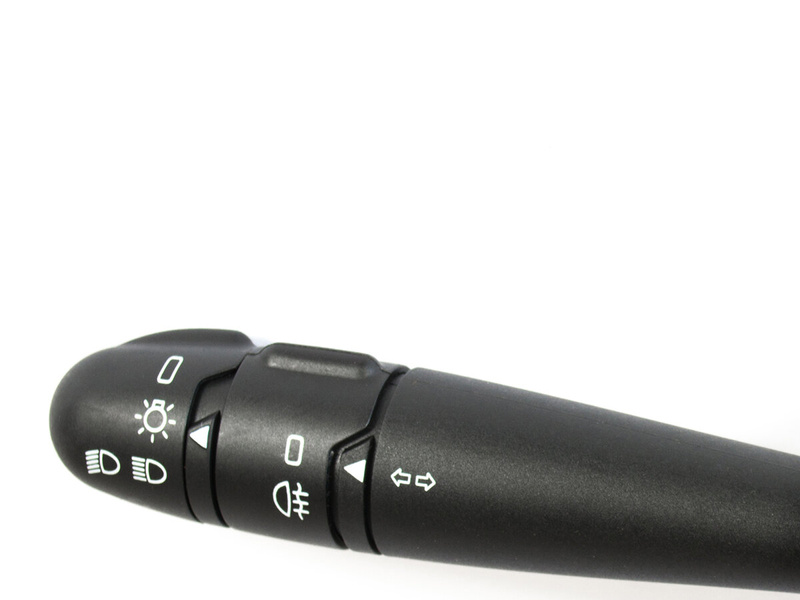 Renault Laguna II 01-07 Steering column Light / Indicator switch
