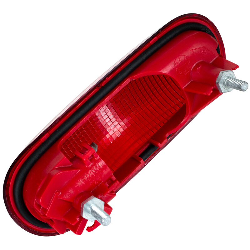 Renault Kangoo I 97-08 lampa tylna STOP