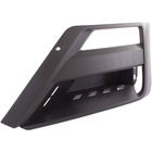 MAN TGE 2017- atrapka kratka w zderzak przedni prawa