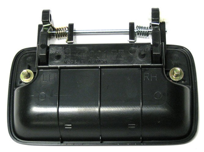 Kia K2500 01-05 Exterior handle Front door Right