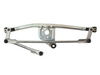 Fiat Qubo 2007- Wiper linkage / wiper transmission front