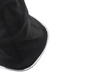 Vauxhall / Opel Corsa D 2006- Gear shift knob BLACK + Lever Gaiter 5 Gear
