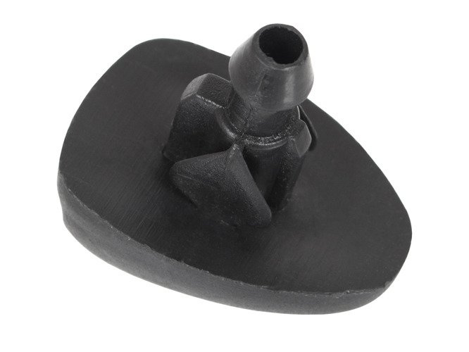 Peugeot 207 307 308 406 607 3008 Citroen C4 Xsara Windscreen washer nozzle