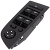 BMW 3 E90 E91 04-12 panel sterowania szyb i lusterek elektrycznych