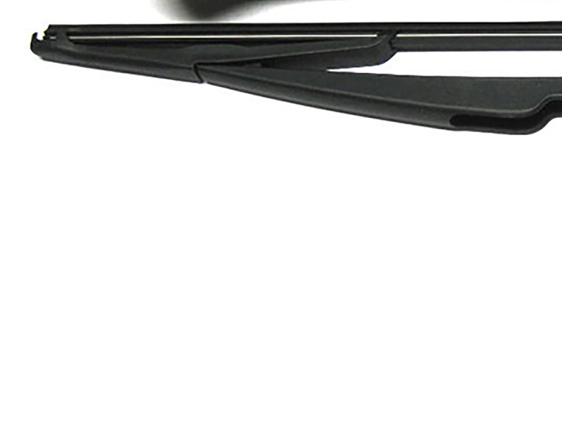 Fiat Scudo 2007- Wiper arm + blade