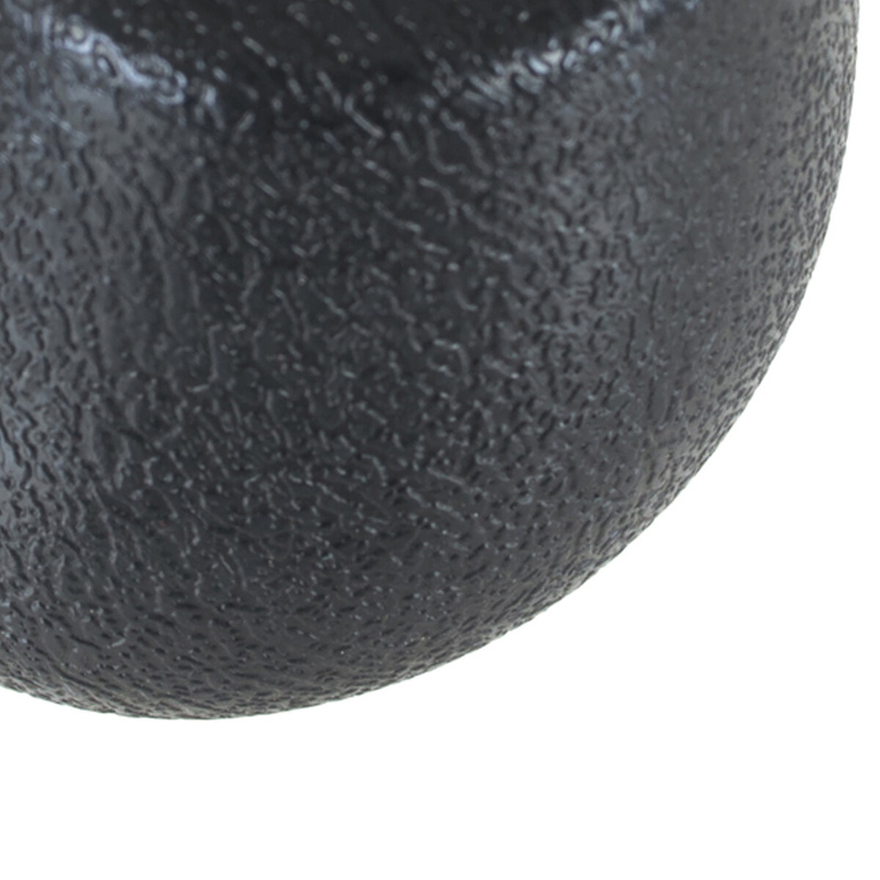 Chevrolet Aveo 02-07 Gear shift knob black 6 speed