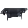 VW Passat B7 2010- Headlamp washer plug / cover BLACK Right