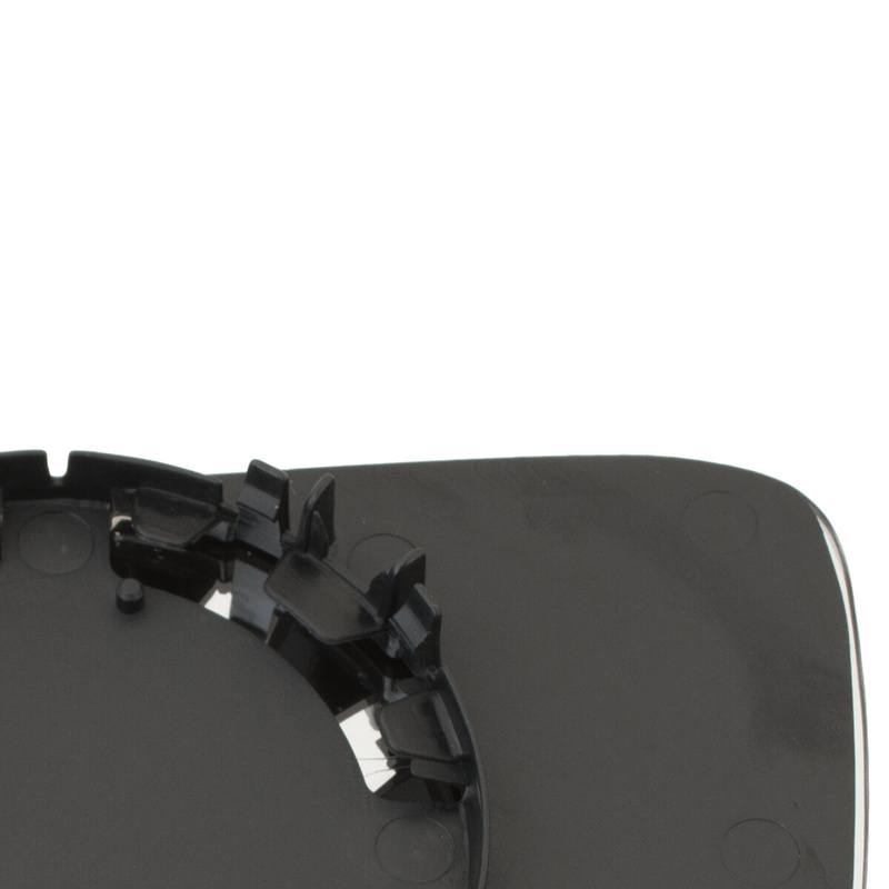 VW LUPO 98-01 MIRROR GLASS Right BIG