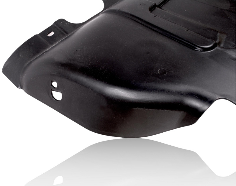 Jeep GRAND CHEROKEE IV 2010- 3.6L, 3.0L osłona silnika