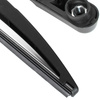 Lancia Delta 2008- Wiper arm + blade