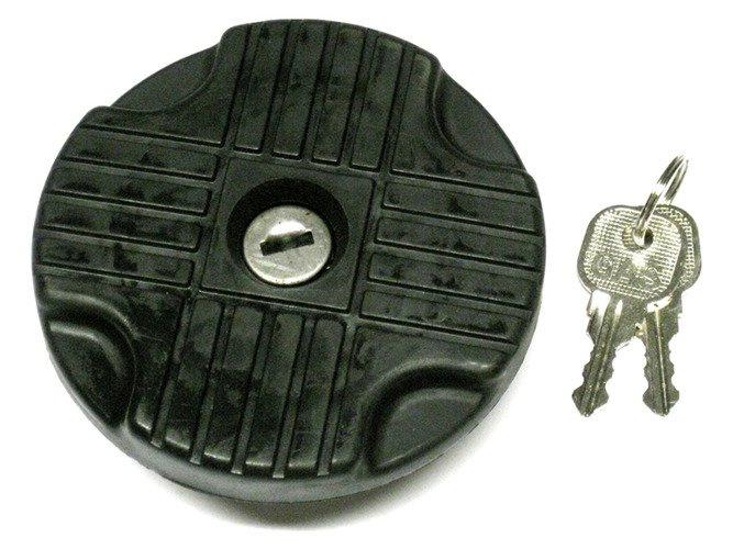 Peugeot 306 1993- Sealing cap / fuel tank cap