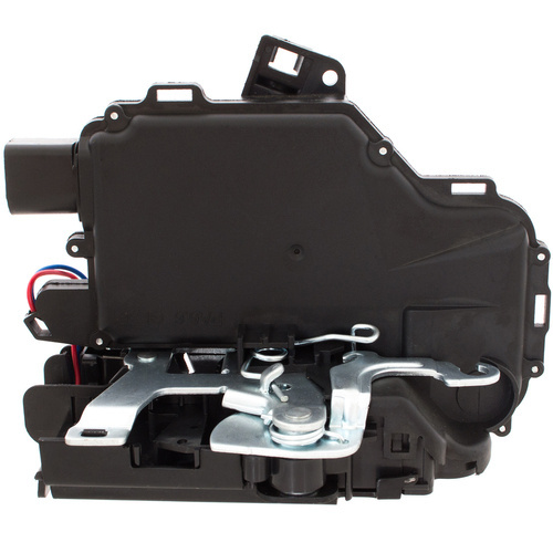 Seat Toledo II 98-05 central rear door lock Left 3b4839015a