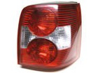 VW Passat B5 00-05 station wagon Exterior rear lamp / tail lamp Right