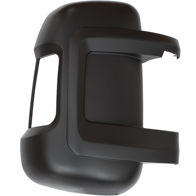 Citroen Jumper 2006- Outside mirror housing Right